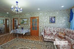 Дом 127м², 1-этажный, участок 382 сот.  