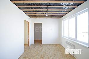 Дом 140м&sup2;, 2-этажный, участок 4 сот.  