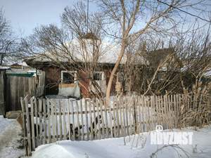 Дом 47м&sup2;, 1-этажный, участок 5 сот.  