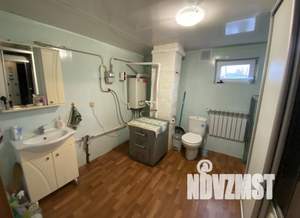 Дом 70м&sup2;, 1-этажный, участок 4 сот.  