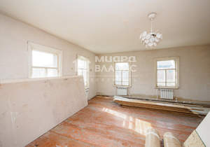 Дом 72м&sup2;, 1-этажный, участок 7 сот.  