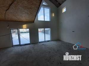 Дом 120м&sup2;, 2-этажный, участок 7 сот.  