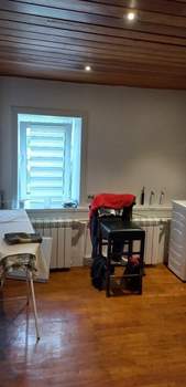 Дом 90м², 2-этажный, участок 5 сот.  