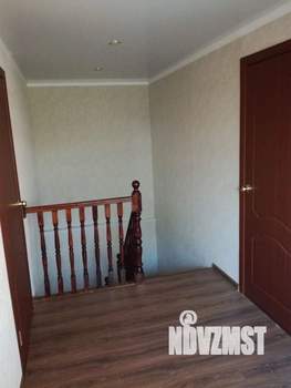 Дом 130м², 2-этажный, участок 3 сот.  