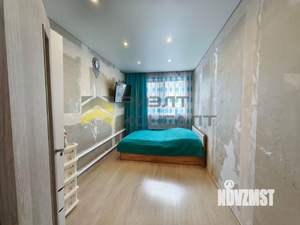 Дом 123м&sup2;, 2-этажный, участок 6 сот.  