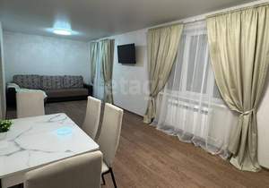 Дом 88м&sup2;, 1-этажный, участок 8 сот.  