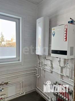 Дом 140м&sup2;, 2-этажный, участок 4 сот.  