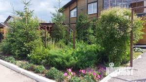 Дом 143м², 2-этажный, участок 8 сот.  