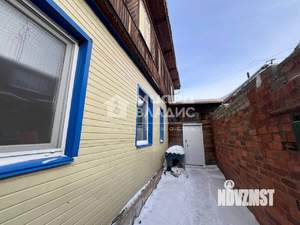 Дом 147м&sup2;, 2-этажный, участок 5 сот.  