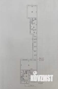 Таунхаус 315м², 2-этажный, участок 5 сот.  
