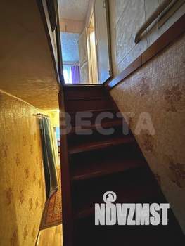 Дом 78м&sup2;, 2-этажный, участок 4 сот.  