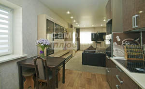 Дом 209м², 2-этажный, участок 7 сот.  