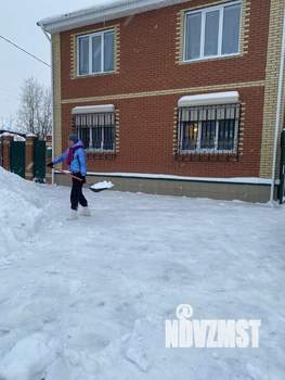 Дом 150м&sup2;, 2-этажный, участок 5 сот.  