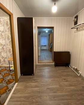 Дом 117м&sup2;, 1-этажный, участок 4 сот.  