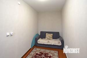 Дом 51м&sup2;, 1-этажный, участок 4 сот.  