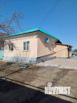 Дом 70м², 1-этажный, участок 15 сот.  