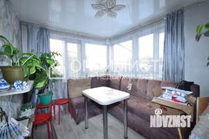 Дом 60м&sup2;, 1-этажный, участок 6 сот.  