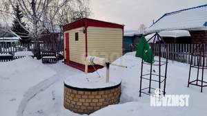 Дача 20м², 1-этажный, участок 6 сот.  