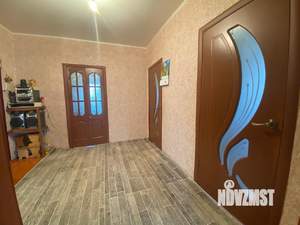 Дом 67м&sup2;, 1-этажный, участок 3 сот.  