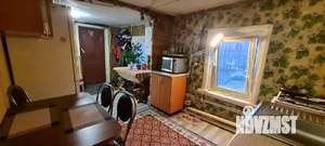 Дом 52м², 1-этажный, участок 5 сот.  