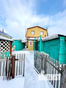 Дом 140м&sup2;, 2-этажный, участок 6 сот.  