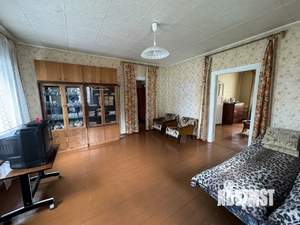 Дом 71м&sup2;, 1-этажный, участок 5 сот.  