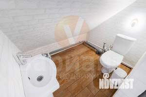 Коттедж 123м&sup2;, 2-этажный, участок 5 сот.  