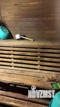 Дом 36м&sup2;, 2-этажный, участок 5 сот.  