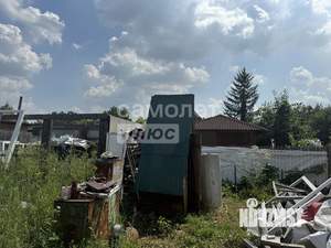 Дом 30м², 1-этажный, участок 10 сот.  