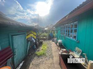 Дом 126м&sup2;, 1-этажный, участок 3 сот.  