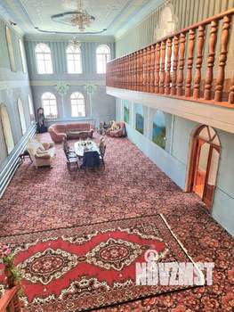 Дом 600м², 2-этажный, участок 9 сот.  