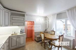 Дом 135м&sup2;, 2-этажный, участок 7 сот.  