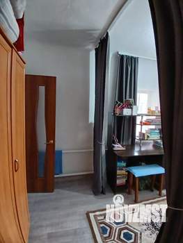 Дом 54м², 1-этажный, участок 7 сот.  