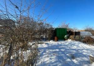 Дом 15м², 1-этажный, участок 5 сот.  