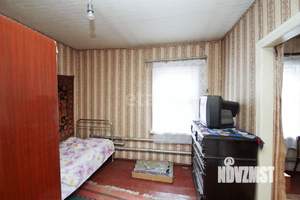 Дом 87м², 1-этажный, участок 6 сот.  