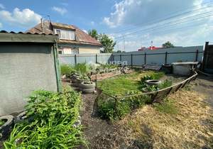 Дом 93м&sup2;, 1-этажный, участок 9 сот.  