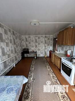 Дом 98м², 2-этажный, участок 4 сот.  