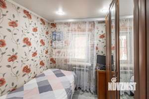 Дом 31м&sup2;, 1-этажный, участок 3 сот.  