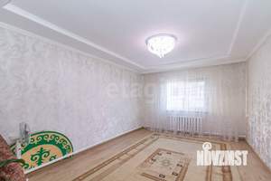 Дом 79м&sup2;, 1-этажный, участок 8 сот.  