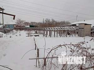 Дом 42м², 1-этажный, участок 5 сот.  