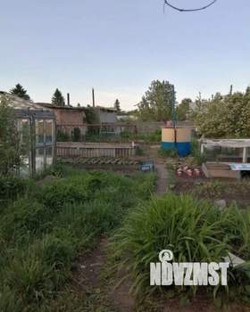 Дом 30м&sup2;, 2-этажный, участок 10 сот.  