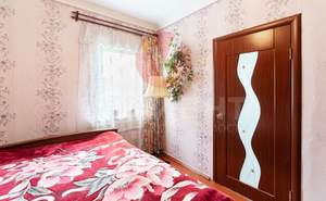 Дом 56м², 1-этажный, участок 4 сот.  