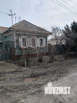 Дом 41м², 1-этажный, участок 5 сот.  