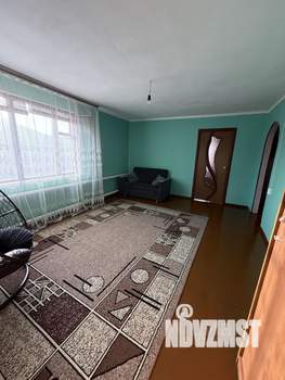 Дом 74м², 1-этажный, участок 3 сот.  