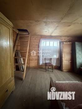 Дом 50м&sup2;, 2-этажный, участок 6 сот.  