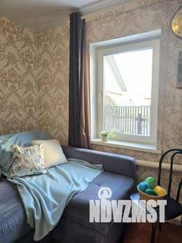 Дом 79м&sup2;, 1-этажный, участок 6 сот.  