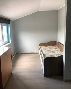 Дом 143м&sup2;, 2-этажный, участок 2 сот.  