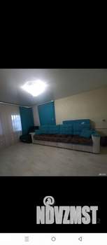 Дом 59м&sup2;, 1-этажный, участок 9 сот.  