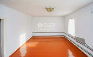 Дом 73м&sup2;, 1-этажный, участок 9 сот.  