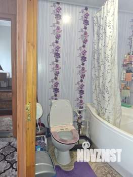 Дом 104м², 2-этажный, участок 4 сот.  